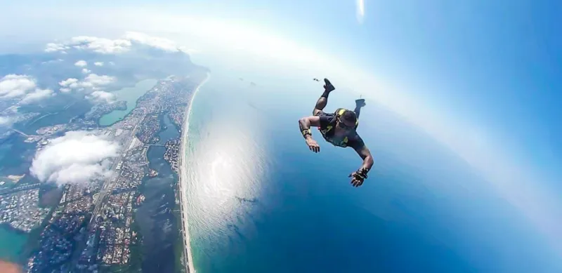 Curso aff profissional