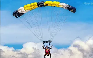 Ilustração da NAVEGAÇÃO