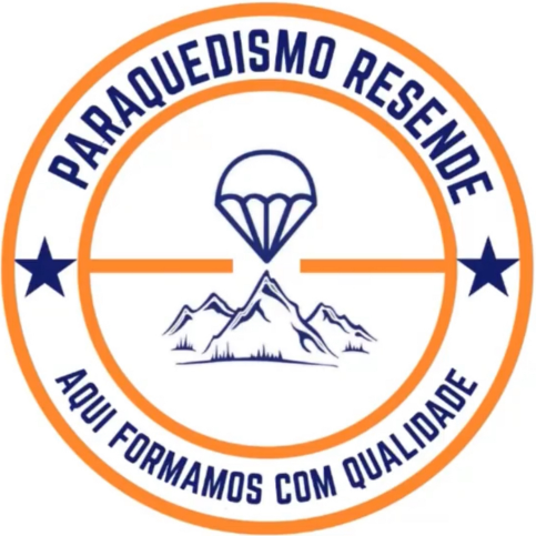 Logo da SALTO DUPLO RIO